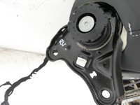 VW Tayron R41 Sitzbezug Rückenpolster Rechts Vorne für Beifahrer Sitz VW Tayron R41 20.08.2025 571881806S gebraucht Vorschau 5