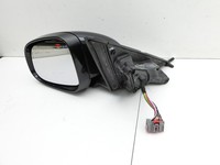 Jaguar XF X250 11-15 Spiegel Aussenspiegel Links JBC2127 Jaguar XF X250 11-15 08.04.2013 C2Z19375 gebraucht Vorschau 6