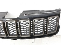 Jeep Grand Cherokee WK2 17-21 Frontgrill Kühlergrill Grill WK14-GS PXR Jeep Grand Cherokee WK2 17-21 16.09.2016... Vorschau 5