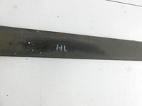 VW Caddy III 2K 10-15 Kombi zusatz Feder Blattfeder Links Hinten VW Caddy III 2K 10-15 19.03.2014 2K5511151AK gebraucht Vorschau 4