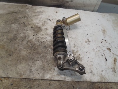 1998 1999 Kawasaki Ninja ZX-9R ZX9R ZX9-R 900 R Rear Shock