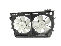 Toyota Avensis T25 06-08 D-4D 2,2 130KW Lüfter Ventilator f. Kühler Toyota Avensis T25 06-08 02.02.2006 163630G060... Vorschau 1
