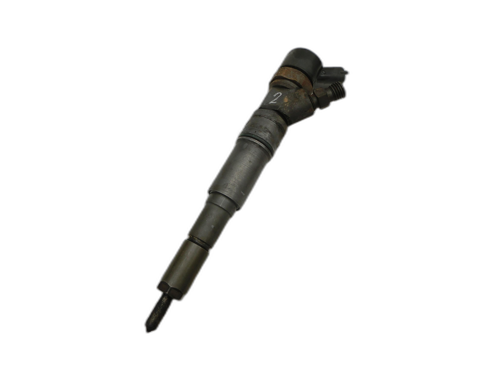 Injector Nozzle Cyl.2 for BMW E53 X5 01-03 - Bild 1