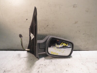 Specchio retrovisore destro FORD FIESTA 2002 2005 6 PIN