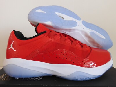 1*3様 Nike Air Jordan 11 Low \"Gym Red\" p_30491416_173618996_13139311.jpg