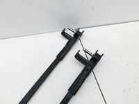Opel Astra H GTC 06-10 2x Scheibenwischer Wischarm Vorne Opel Astra H GTC 06-10 06.06.2007 gebraucht Vorschau 7