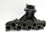 VW Amarok 2H 10-16 BiTDI 2,0 120KW CDCA Ansaugbrücke Ansaugkrümmer VW Amarok 2H 10-16 06.04.2011 03L129711L gebraucht Vorschau 6