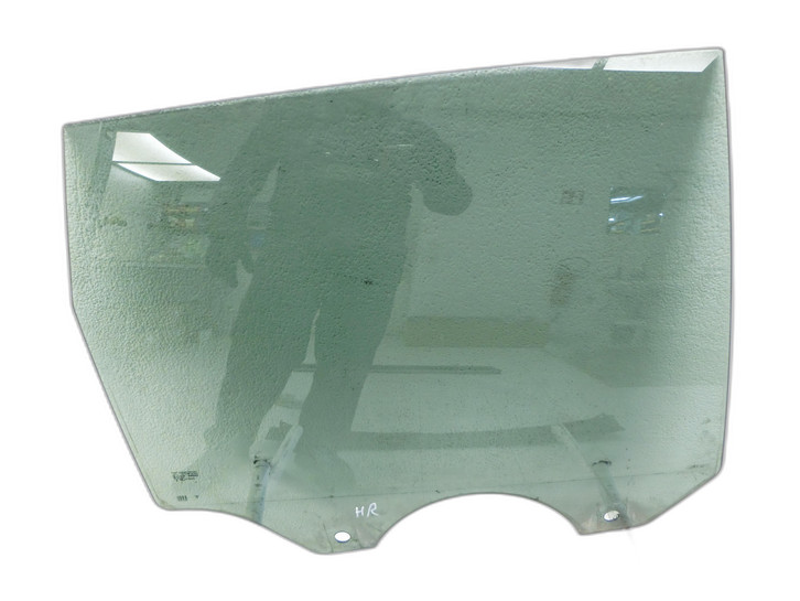 Porsche Cayenne 9PA 07-10  RHK Seitenscheibe für Tür Türscheibe Rechts Hinten Orig. getönt  - Bild 1