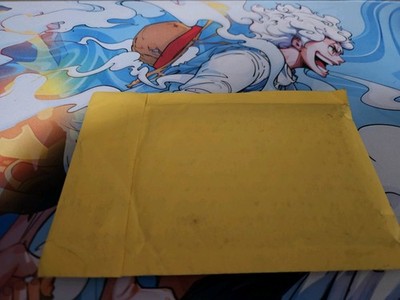 Foto dell'oggetto di un acquirente verificato
