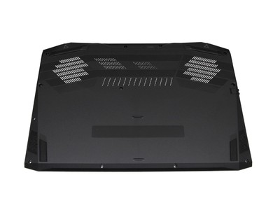 Acer Nitro 5 (AN517-53) original Gehäuse Unterseite schwarz