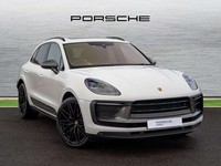 2022 Porsche Macan T (2023) SUV Petrol Automatic
