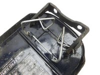 Mercedes W203 C200K 04-07 Tankdeckel Tankklappe 904 Mercedes W203 C200K 04-07 31.01.2005 A2037500206 gebraucht Vorschau 5