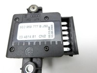 Audi A5 8T 07-12 Lendenwirbelstütze Schalter Sitz Rechts Vorne Audi A5 8T 07-12 04.12.2008 8K0959111 8E0959777B... Vorschau 4