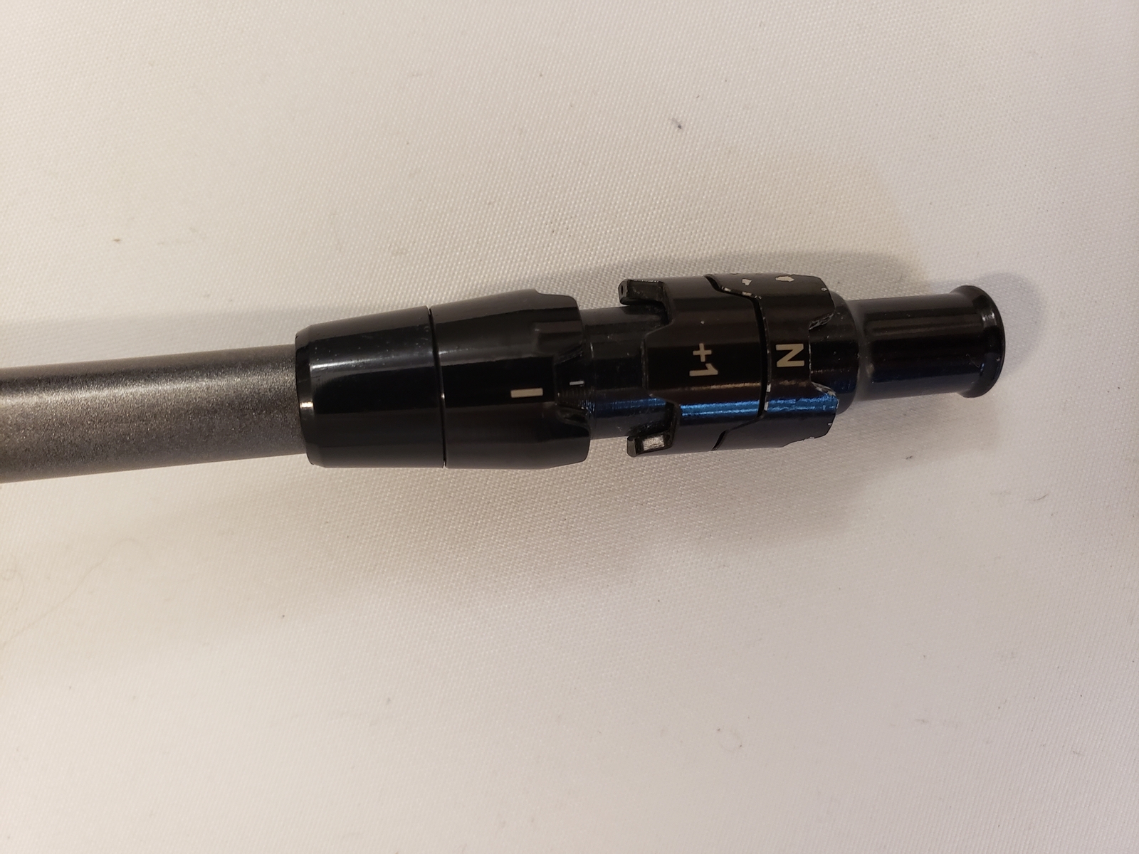 Used Callaway Graphite Design Tour XC-6 - Extra Stiff - Driver - Shaft Only