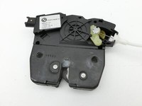 BMW E91 318D LCi 08-13 Kombi Schloss f. Heckklappe Heckklappenschloss Verriegelung BMW E91 318D LCi 08-13... Vorschau 2