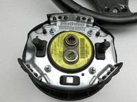 BMW X3 E83 04-06 Lenkrad Airbaglenkrad Sport Leder BMW X3 E83 04-06 13.07.2006 3411790 32303411790 305714399001-AA... Vorschau 7