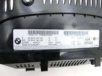 BMW E90 325xi 05-09 Bildschirm Display Monitor Busines 6.5 Zoll BMW E90 325xi 05-09 13.04.2007 9193758 65829193758... Vorschau 5
