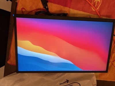 ViewSonic VG2448A 24'' Monitor