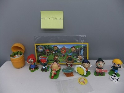 FUNNY STUDENTS 2  - KOMPLETTSATZ - MIT ALLEN BPZ TOP ZUSTAND ( 2010)