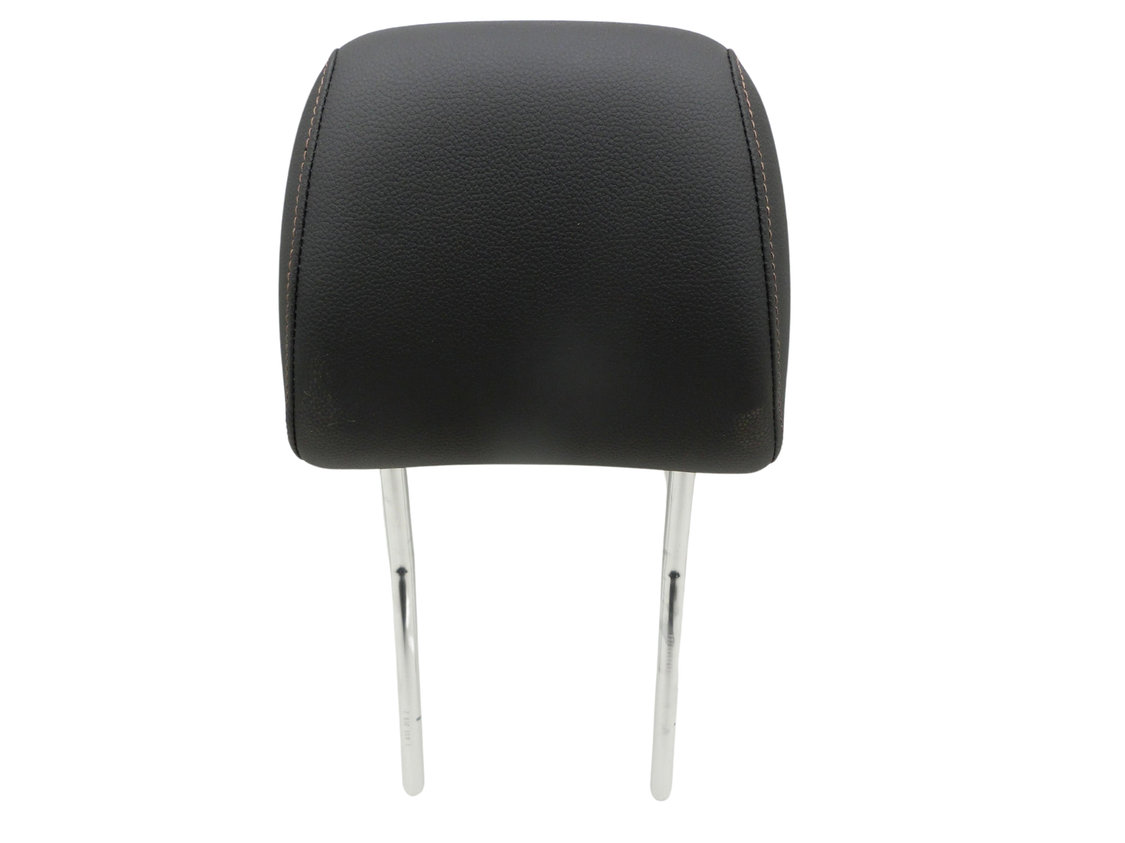 Headrest for Driver seat Right or Left Front Titanium Black/Marron Ateca KH7 16-20 - Bild 1