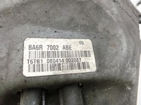Ford Transit Courier 14-18 TDCi 1,6 70KW Schaltgetriebe Getriebe Ford Transit Courier 14-18 04.07.2014... Vorschau 9