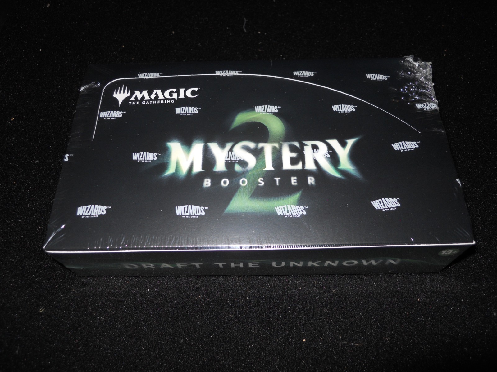 未開封 MTG Mystery Booster 2 Box hqdefault.jpg