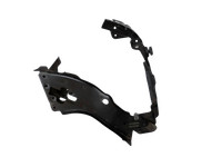 Mercedes W211 E200 02-06 Lim Halter Träger Führung Aufnahme für Scheinwerfer Rechts Vorne Mercedes W211 E200 02-06... Vorschau 1