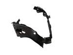 Mercedes W211 E200 02-06 Lim Halter Träger Führung Aufnahme für Scheinwerfer Rechts Vorne Mercedes W211 E200 02-06... Vorschau 1