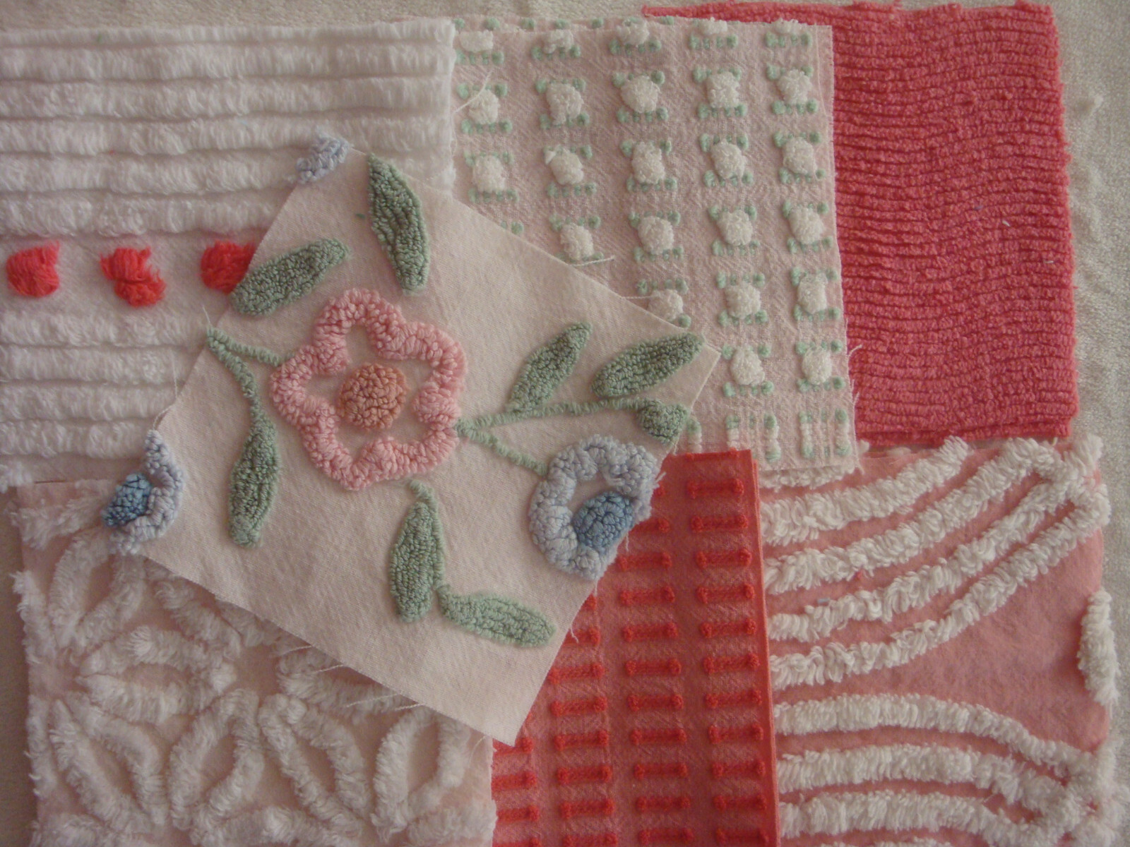 #1724 - Pink Pink & More Pink 6