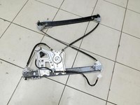 Mercedes S-Kl. W220 S320 02-05 Fensterheber o. FH-Motor Links Vorne Mercedes S-Kl. W220 S320 02-05 08.07.2004... Vorschau 2