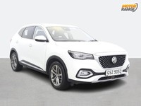 2023 Mg Motor Uk Hs 1.5 T-GDI Exclusive 5dr DCT Crossover/SUV PETROL Automatic