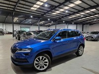 2020 Skoda Karoq 1.5 TSI ACT SE L DSG Euro 6 (s/s) 5dr ESTATE Petrol Automatic