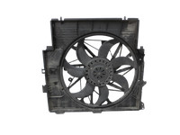 BMW X3 F25 10-14 2,0 135KW Lüfter Ventilator Kühler BMW X3 F25 10-14 20.03.2012 7601176 17427601176 67.32-7562594... Vorschau 1