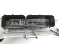 Mercedes A170 W169 04-08 1,7 85KW Steuergerät ECU für Motor Motorsteuergerät Mercedes A170 W169 04-08 24.10.2007... Vorschau 4