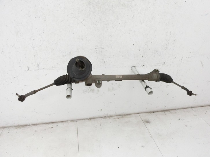 Ford Fiesta JA8 VII ST 08-12 Lenkgetriebe Lenkung Zahnstangenlenkgetriebe Spurstangen Ford Fiesta JA8 VII ST 08-12... Bild 2
