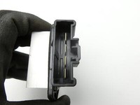 Toyota Prius II 05-09 Widerstand Gebläse Lüfter Regler SG Toyota Prius II 05-09 01.05.2006 499300-2121 199100-2121... Vorschau 5