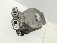 Jaguar X100 XKR XK8 04-06 R 4.2 291KW Klimakompressor Klima Kompressor Jaguar X100 XKR XK8 04-06 29.09.2004... Vorschau 5