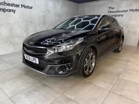 2021 Kia XCeed 1.6 CRDi MHEV 3 Euro 6 (s/s) 5dr HATCHBACK Diesel/Electric Hybrid