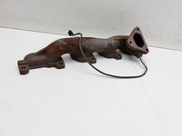 Mercedes CL203 C220 04-08 CDI 2,1 110KW 646963 Abgaskrümmer mit Lambdasonde Mercedes CL203 C220 04-08 04.07.2006... Vorschau 2