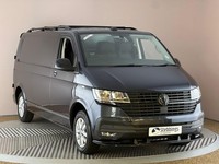 2020 Volkswagen Transporter 2.0 TDI T30 Highline DSG FWD LWB High Roof Euro 6 (s