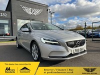 2018 Volvo V40 2.0 V40 Inscription T3 5dr Hatchback Petrol Manual