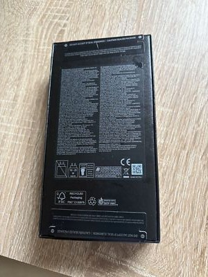 Artikelfoto(s) von einem verifizierten Käufer