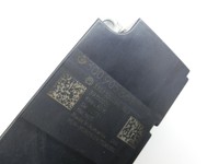 VW Passat B8 3G 14-19 Steuergerät ECU Modul Lenksäulensperre Lenkradschloss VW Passat B8 3G 14-19 02.10.2015... Vorschau 2