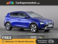 2022 Hyundai BAYON 1.0 TGDi 48V MHEV Premium DCT Hatchback PETROL Automatic