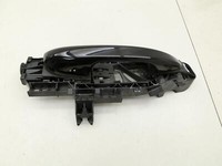 Mercedes W213 16-20 Lim Türgriff Griff aussen Rechts Hinten 040 Mercedes W213 16-20 21.09.2020 A0997601659 gebraucht Vorschau 5