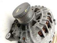 Peugeot 308 II 13-17 HDI 1,6 68KW Lichtmaschine Generator 150A CL15 Peugeot 308 II 13-17 01.01.2015 9678048880... Vorschau 2