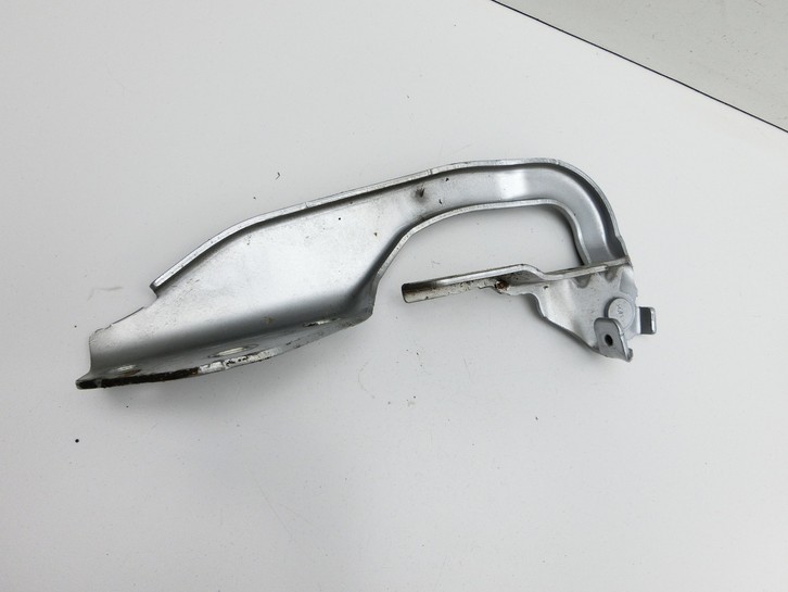 Dacia Duster II HM 18-21 Scharnier für Motorhaube Motorhaubenscharnier Links Dacia Duster II HM 18-21 05.07.2019... Vorschau 3