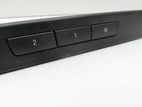 BMW F11 530dx 10-14 Sitzverstellung Schalter Memory Links BMW F11 530dx 10-14 09.06.2011 9215748 28227013... Vorschau 4