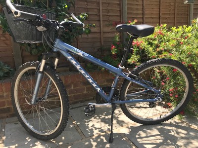 ridgeback mx2 ladies