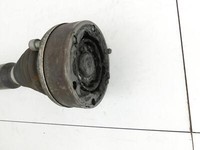 VW Golf Plus 5M 08-14 TDI 1,6 77KW Autom Antriebswelle Gelenkwelle Rechts Vorne VW Golf Plus 5M 08-14 20.12.2012... Vorschau 4